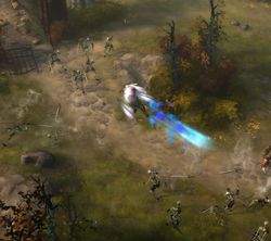 Diablo III