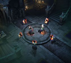 Diablo III