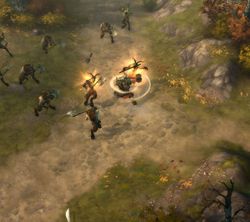 Diablo III
