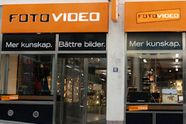 Fotovideo Sverige solgt