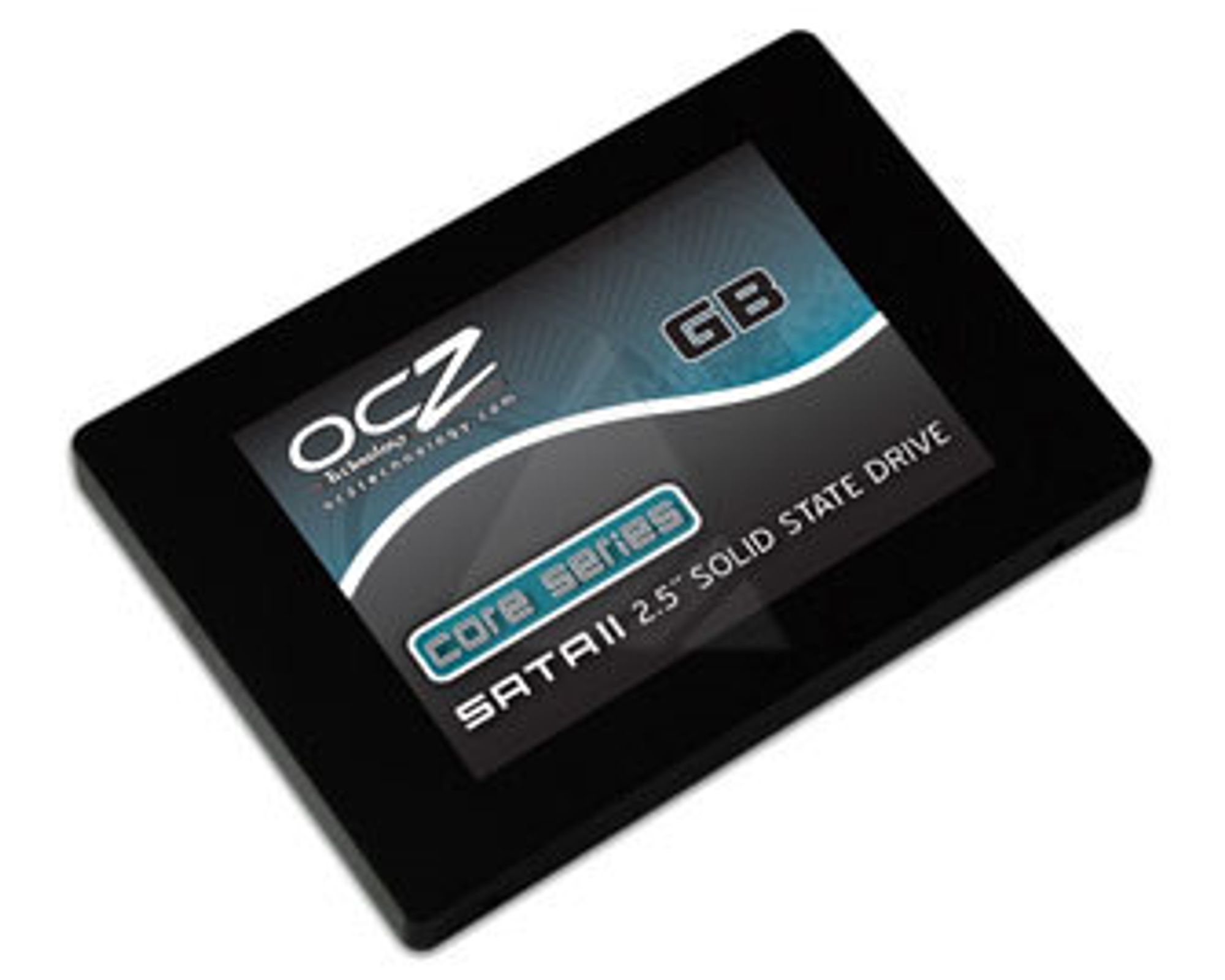 OCZ Core