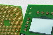 Mikser CPU og GPU