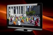 Ny Bravia-serie fra Sony