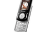 Samsung SGH-F400 med abonnement