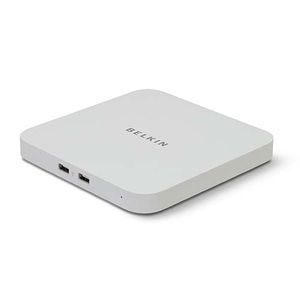 Belkin Hi-Speed USB 2.0 4-Port Hub for Mac mini