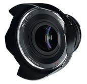 Carl Zeiss Distagon T* 3.5/18 for Canon