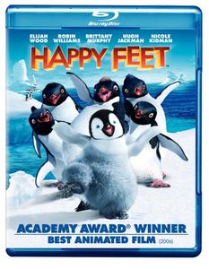Happy Feet