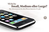 Skal du ha Iphone bør du lese dette