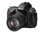 Produktbilde for Nikon D700