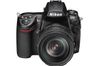 Nikon D700
