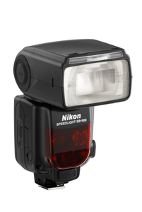Nikon SB-900