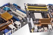 Hvilket brikkesett for AMD-prosessorer?