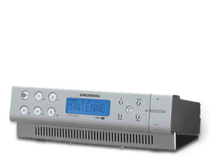 Grundig SonoClock 890
