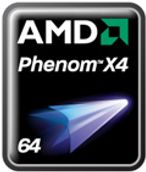 AMD Phenom X4 9950 Black Edition