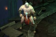 Opprop mot Diablo III