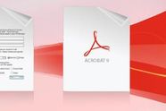 Adobe Reader oppgraderes