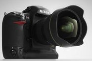 Ny firmware for D3 og D300