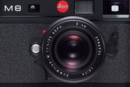 Leica for 190 000 kroner