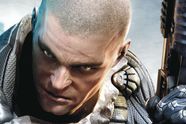 Crysis Warhead