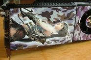 Asus ENGTX280 TOP
