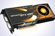 Geforce GTX 280 blir billigere