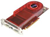 HIS Radeon HD 4870 512 MB