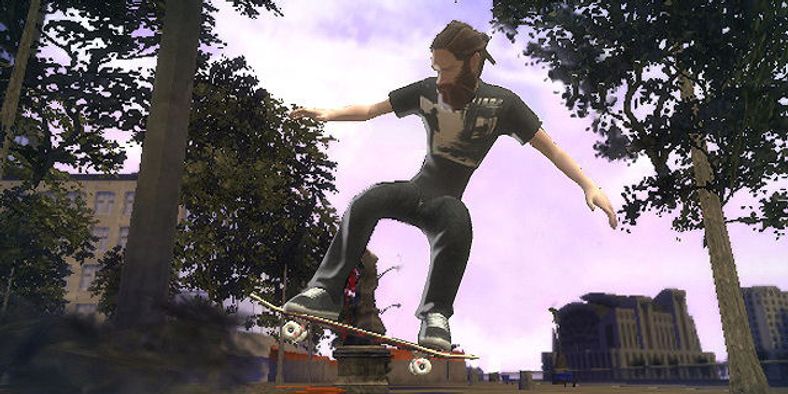 Skate It