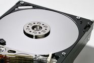 Lover 5 TB-disk i 2010