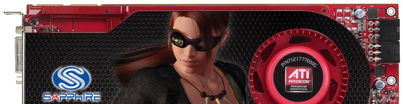 Radeon HD 4870 fra Sapphire
