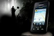 Samsungs Iphone-klone tar av