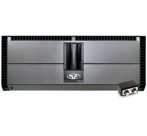 Rockford Fosgate Power T40001bd