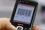 Erstatter kassadamen med mobilen