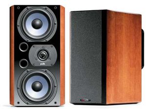Polk Audio LSi9C