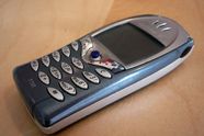 Retrotest: Ericsson T68