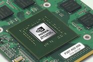 Bærbar-trøbbel for Nvidia
