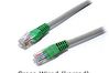 Isotech STP PatchCable Cat.6e krysset 5m