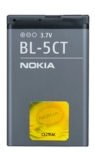Nokia BL-5CT