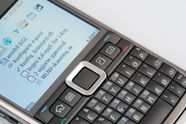 Nokia E71