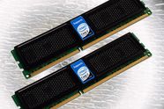 XMP-moduler fra OCZ