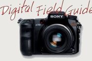 Guide for Sony A700