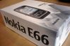 Nokia E66 med abonnement