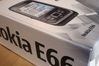 Nokia E66 med abonnement