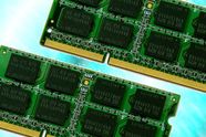 Lanserer DDR3 for bærbare