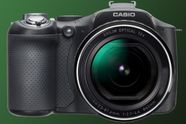 Casio EX-F1 får ny funksjon