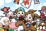 Nye Harvest Moon-spill p� vei