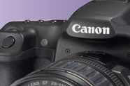 Canon ekspanderer