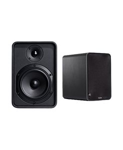 Audio Pro Mondial M3