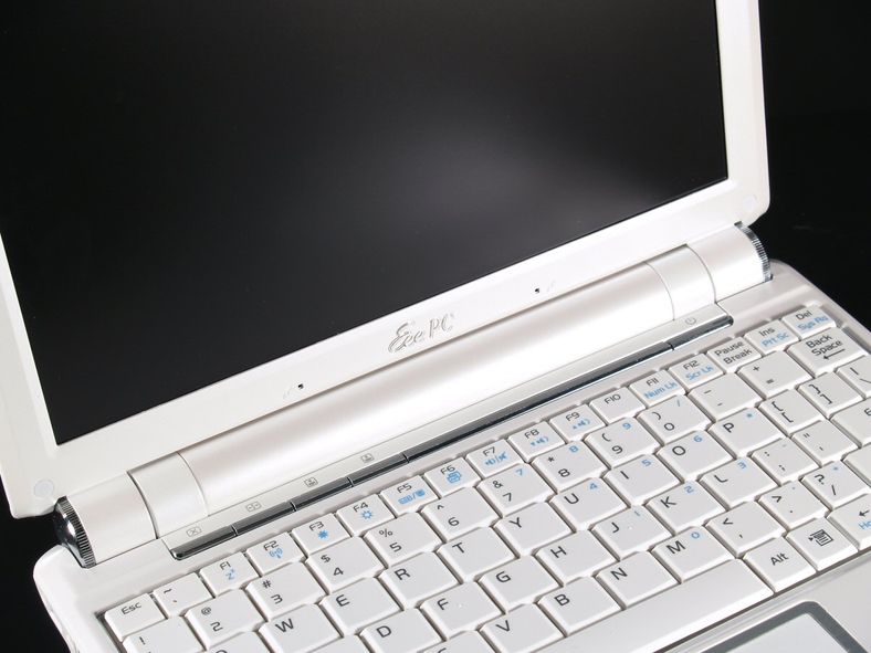 Asus Eee PC 901
