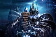 World of Warcraft: Wrath of The Lich King