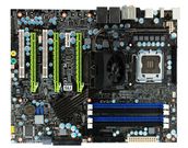 EVGA nForce 780i SLI FTW
